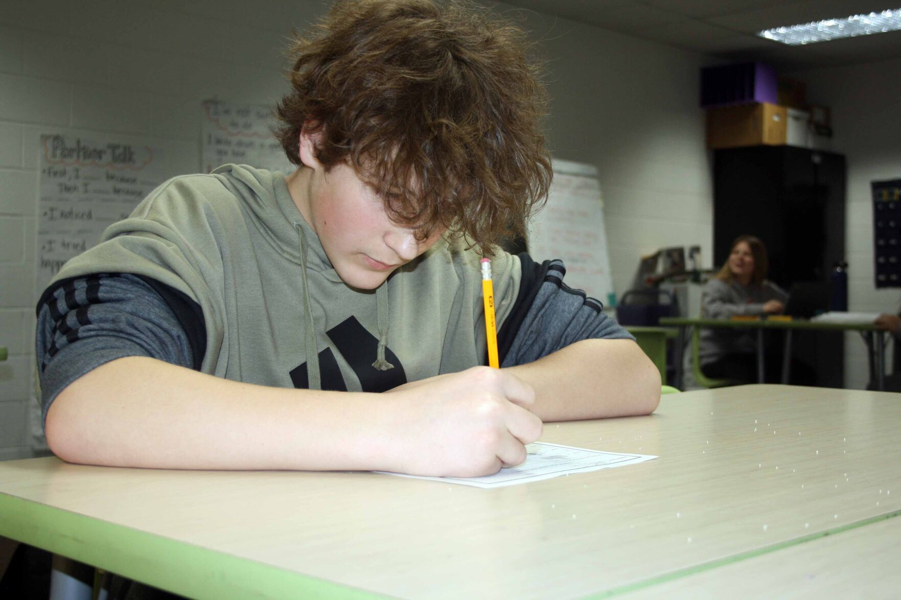 Dells Schools Math and Reading